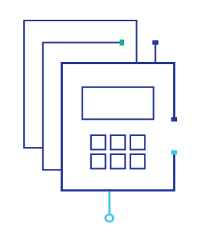 Membrane switch - Memtronik