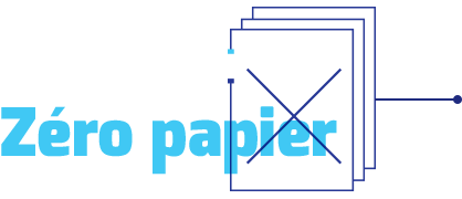 Politique zéro papier - Memtronik