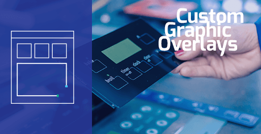 Custom graphic overlays - Memtronik