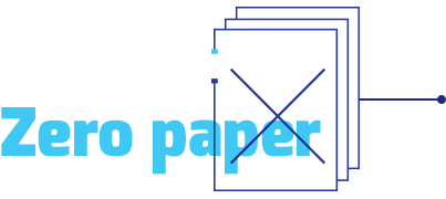 Política de cero papel - Memtronik