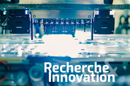 L’innovation et l’excellence avant tout - Memtronik