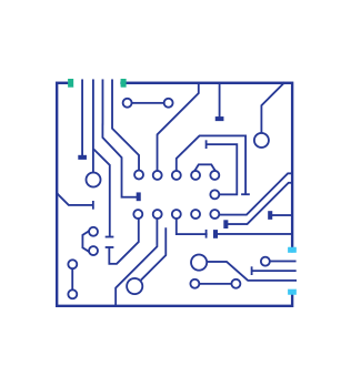 Printed Electronics - Memtronik