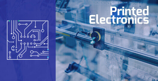 Printed Electronics - Memtronik