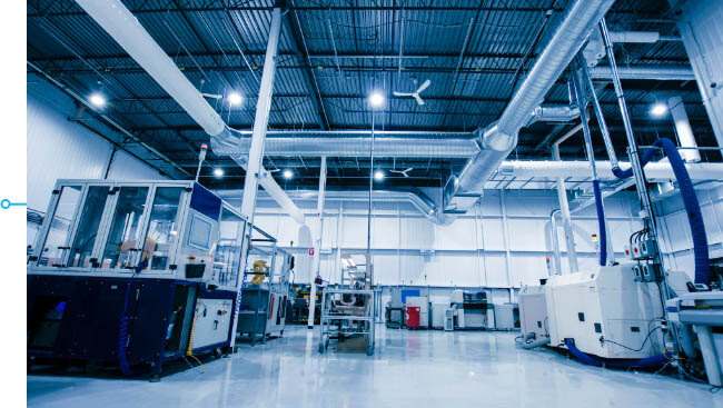 On the forefront of future developments - Memtronik