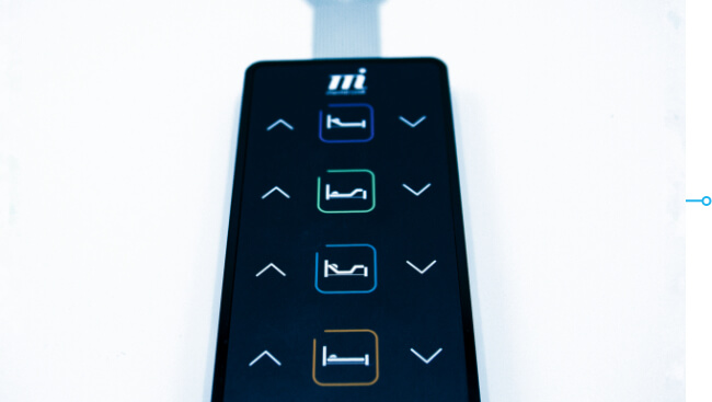 The unparalleled reliability of the membrane switch - Memtronik