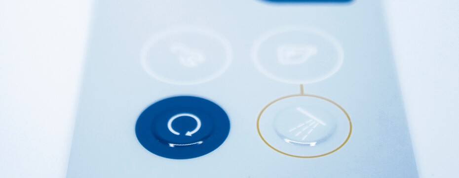 Custom embossing - Memtronik