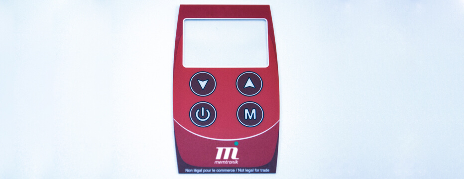 Diseño personalizado - Memtronik