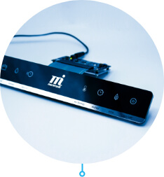 Appliances industries - Memtronik