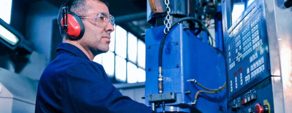 Specialized equipment industry - Memtronik