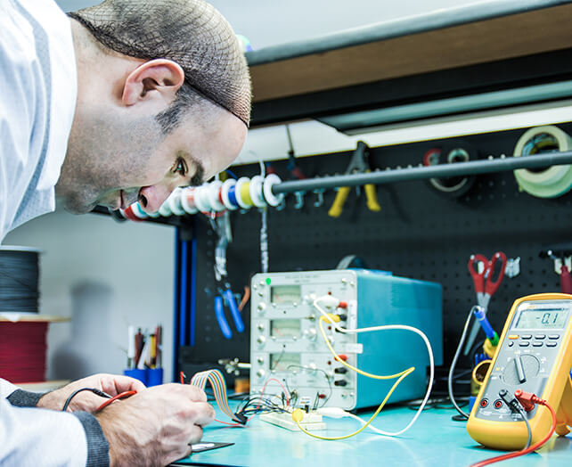 Prototyping your innovation - Memtronik