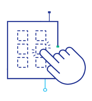 Capacitive Touch - Memtronik