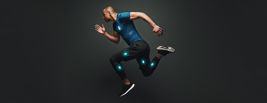 Smart clothing - Memtronik
