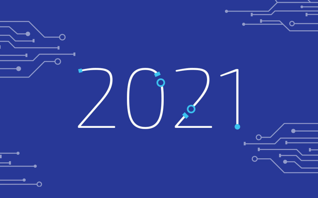Innovaciones emocionantes en electrónica impresa a esperar en 2021